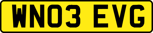 WN03EVG