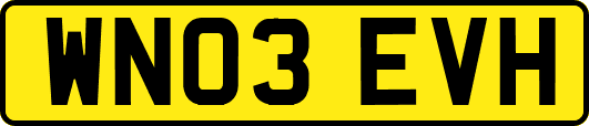 WN03EVH