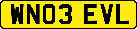WN03EVL