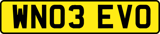 WN03EVO