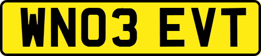 WN03EVT