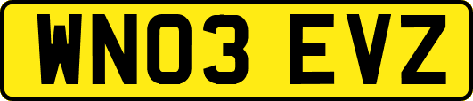 WN03EVZ