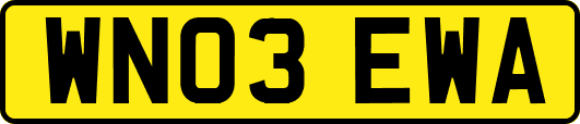 WN03EWA
