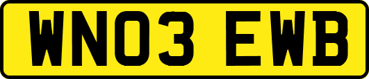 WN03EWB