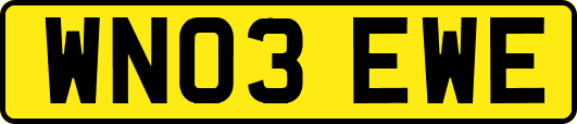 WN03EWE