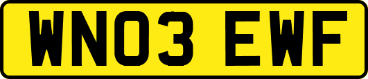 WN03EWF