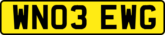 WN03EWG