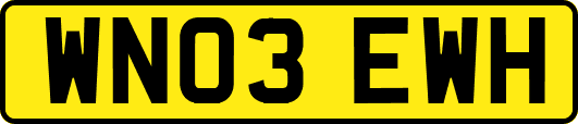 WN03EWH