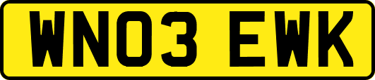 WN03EWK