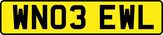 WN03EWL