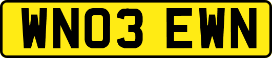 WN03EWN