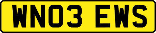 WN03EWS