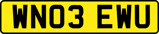 WN03EWU