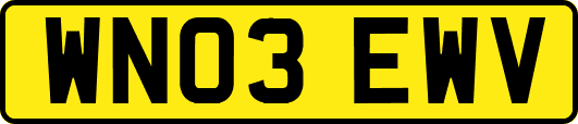 WN03EWV
