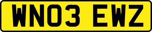 WN03EWZ