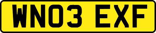 WN03EXF