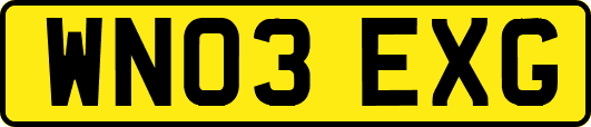 WN03EXG