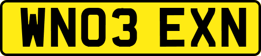 WN03EXN