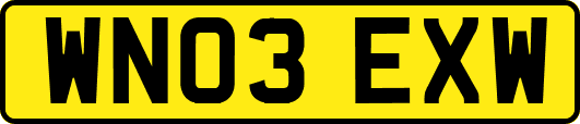 WN03EXW