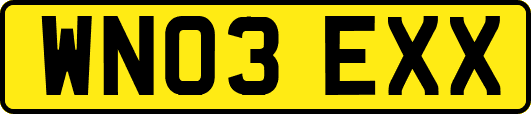 WN03EXX