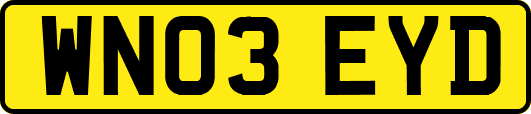 WN03EYD