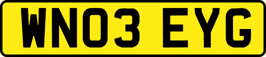 WN03EYG