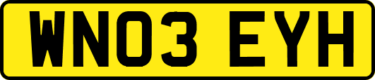 WN03EYH