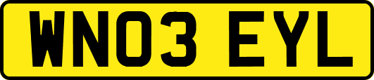 WN03EYL