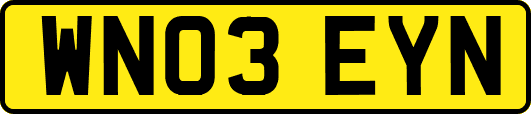 WN03EYN