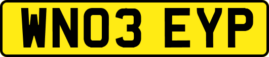 WN03EYP