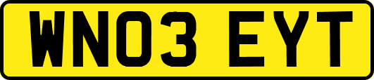 WN03EYT