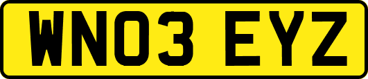 WN03EYZ