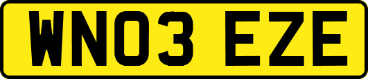 WN03EZE