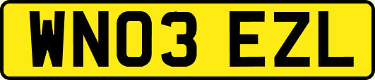 WN03EZL