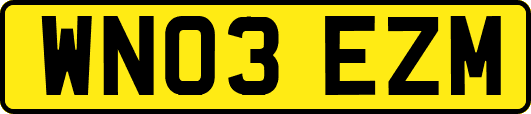 WN03EZM