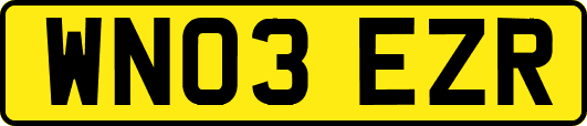 WN03EZR