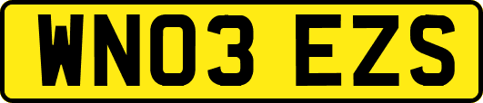 WN03EZS
