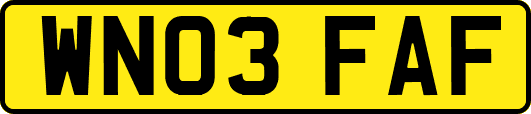 WN03FAF