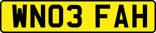 WN03FAH