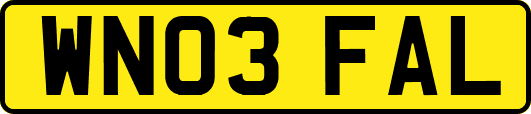 WN03FAL