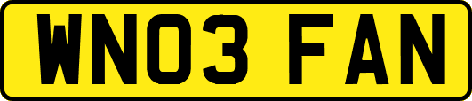 WN03FAN