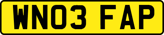 WN03FAP