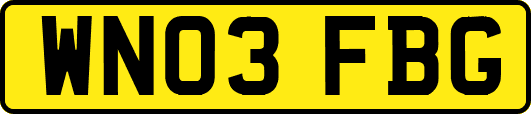 WN03FBG