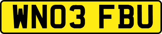 WN03FBU