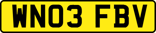 WN03FBV