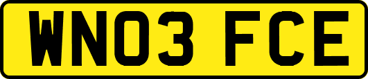 WN03FCE
