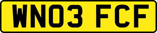 WN03FCF