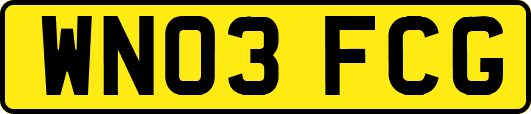 WN03FCG