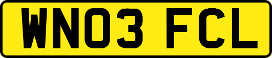 WN03FCL