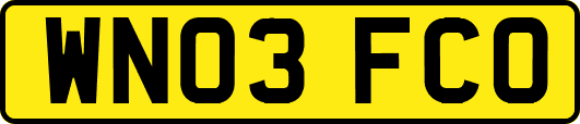WN03FCO
